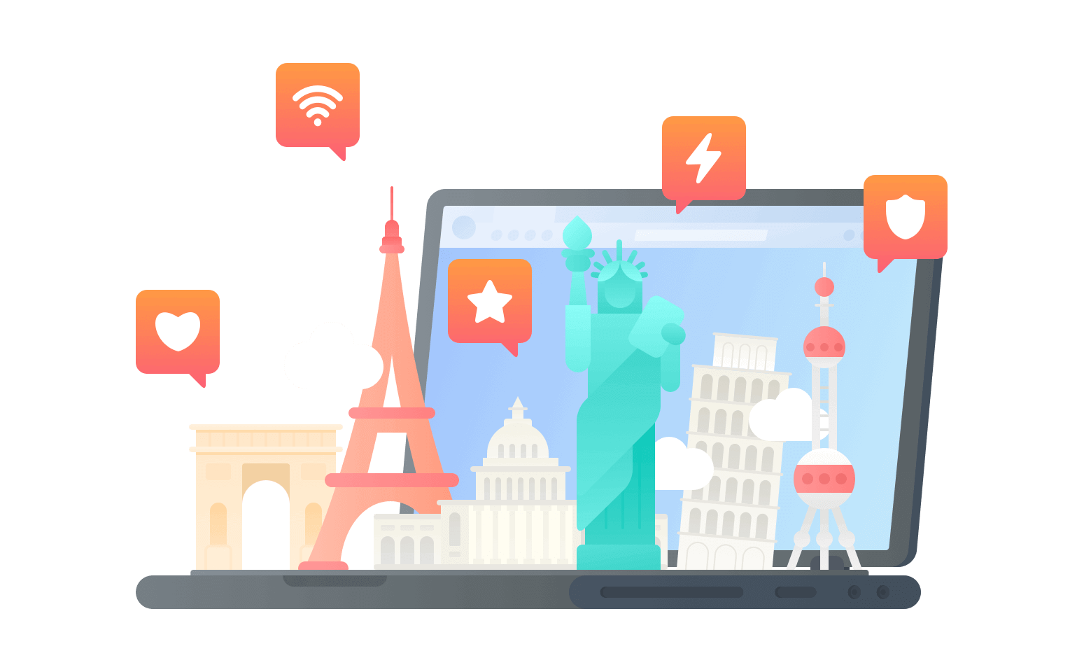 在几内亚比绍连接到中国vpn - 穿锁回国